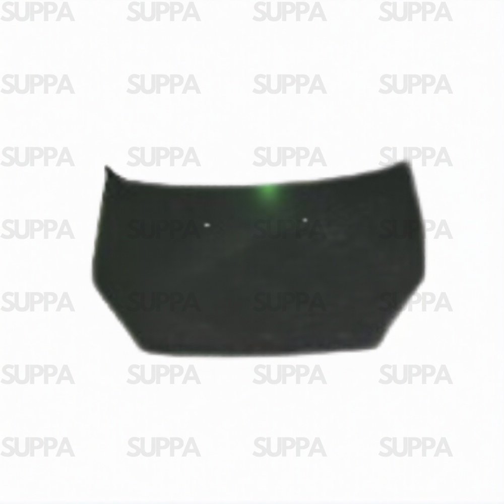 FIAT DOBLO 2006-2009 BONNET 51754837