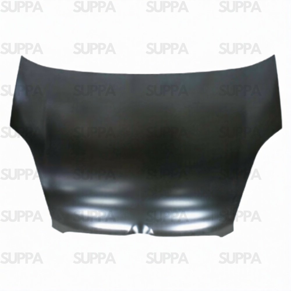 FIAT DOBLO 2010-2014 COMBO 2012-2018 BONNET 51810378