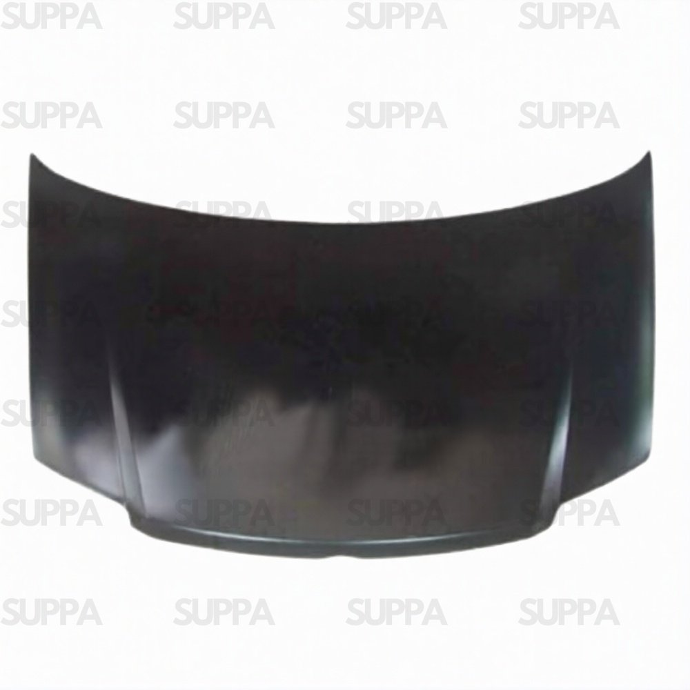 FIAT PANDA 2003-2012 BONNET 46827037