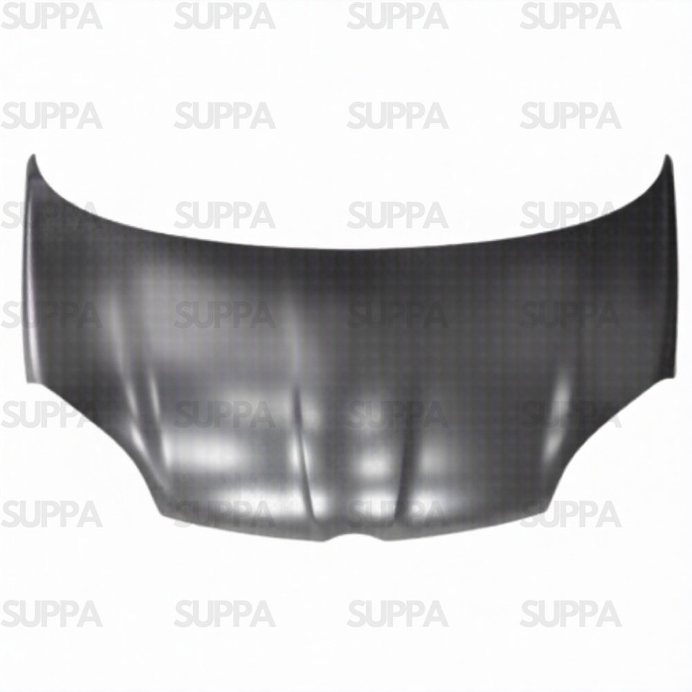 FIAT PANDA 2013> BONNET 51841736