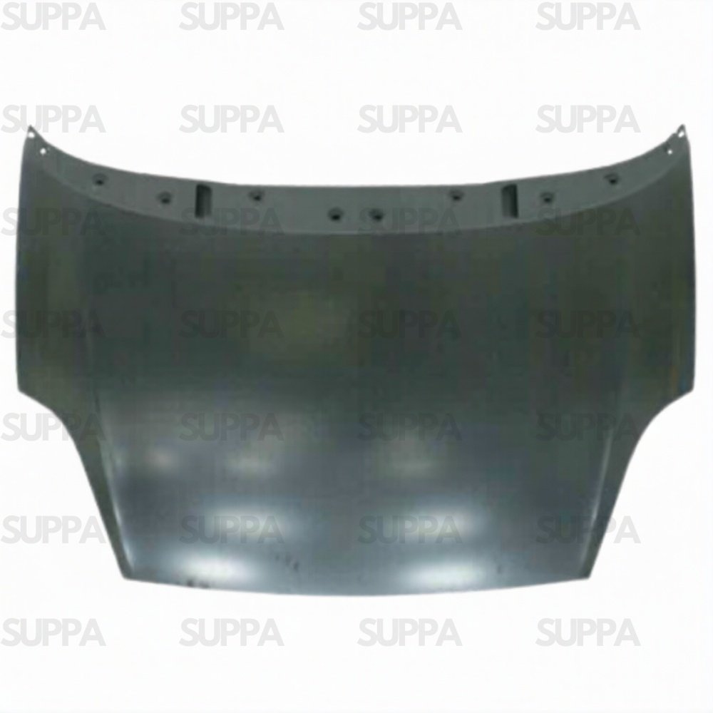 FIAT GRANDE PUNTO PUNTO PUNTO EVO 2006-2010 BONNET 51701140