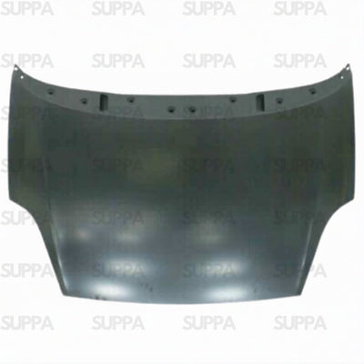 FIAT GRANDE PUNTO PUNTO PUNTO EVO 2006-2010 BONNET 51701140