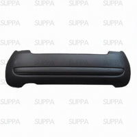 FIAT 500 2007-2015 REAR BUMPER 735456802