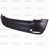 FIAT 500 2015> REAR BUMPER 735637732