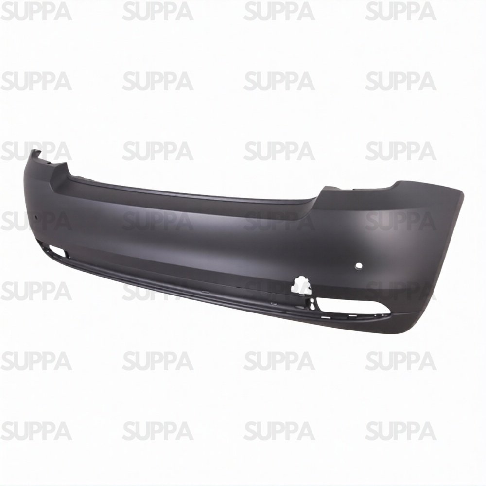FIAT 500 2015> REAR BUMPER WITH SENSOR 735637734