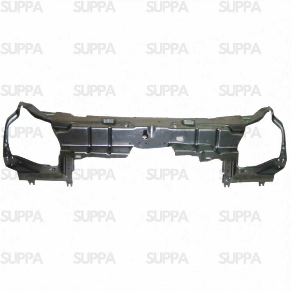 FIAT DOBLO 2006-2009 FRONT PANEL 51852872