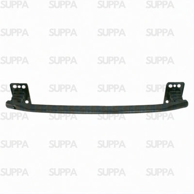 FIAT 500 2007-2015 FRONT BUMPER REINFORCEMENT LOWER 51786202