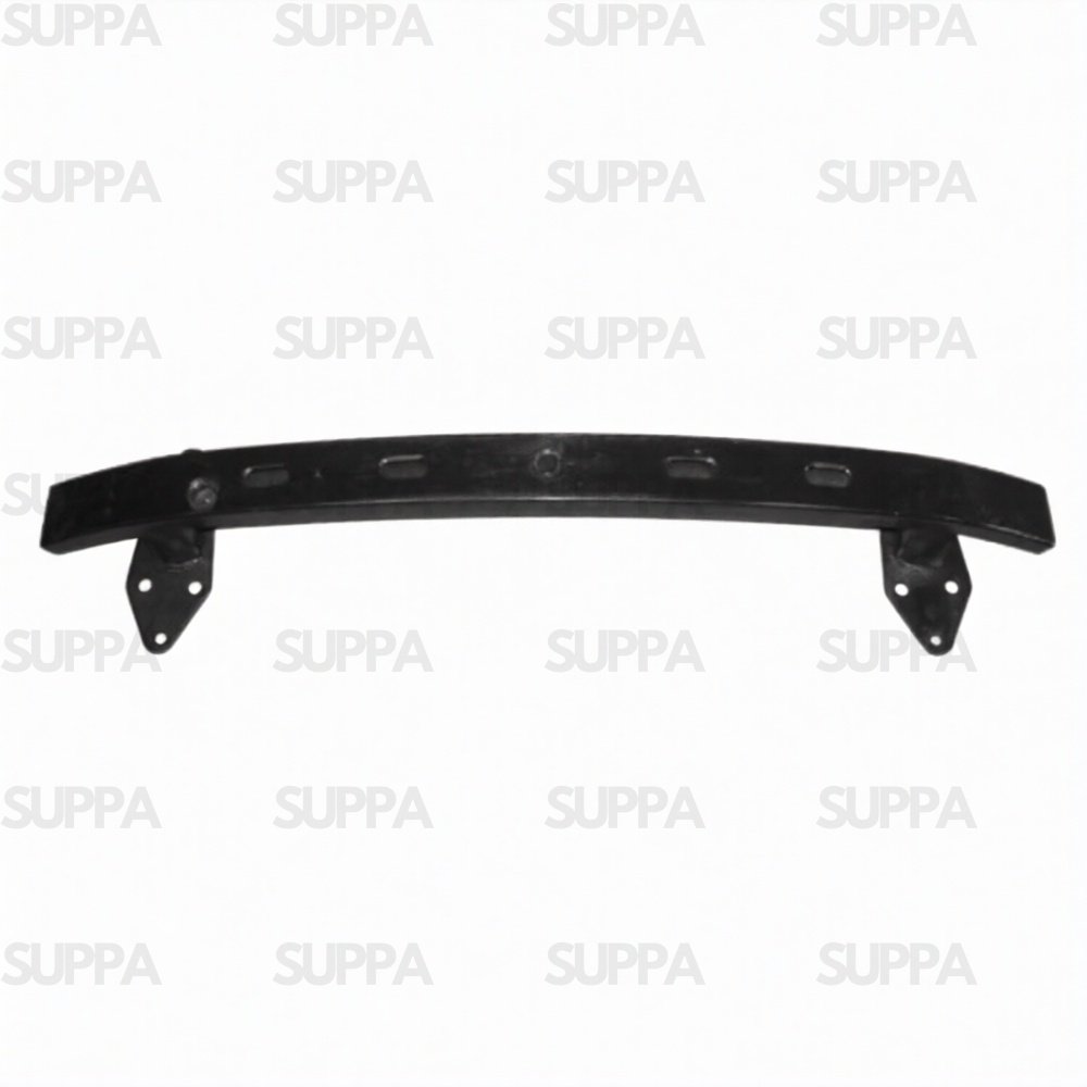 FIAT PANDA 2003-2012 FRONT BUMPER 46840091