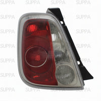 FIAT 500 2007-2015 REAR LAMP LEFT 51797996 51885549