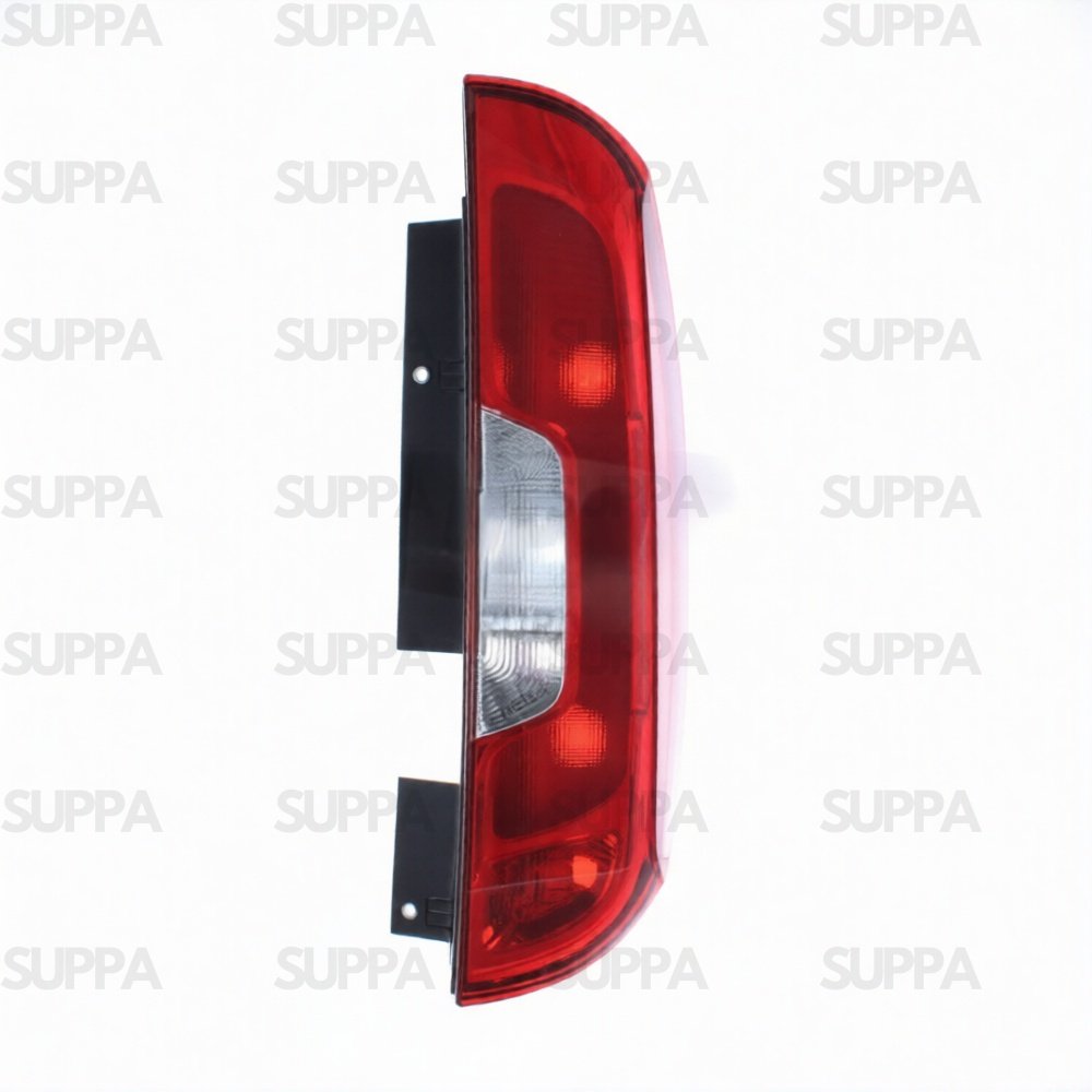 FIAT DOBLO 2015-2022 REAR LAMP TWIN DOOR REFLECTOR INDICATOR RIGHT 51974247 52044715