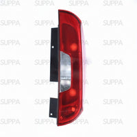 FIAT DOBLO 2015-2022 REAR LAMP TWIN DOOR REFLECTOR INDICATOR RIGHT 51974247 52044715