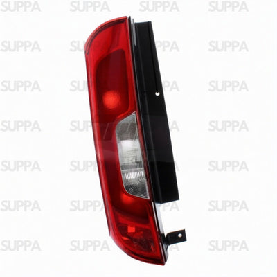 FIAT DOBLO 2015-2022 REAR LAMP SINGLE DOOR REFLECTOR INDICATOR LEFT