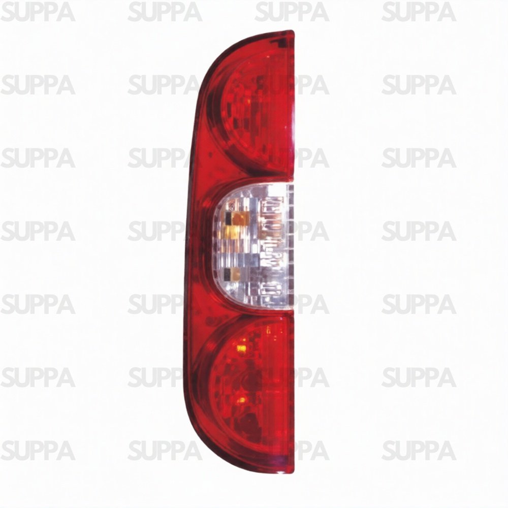 FIAT DOBLO 2006-2009 REAR LAMP LEFT 51755145 51735979