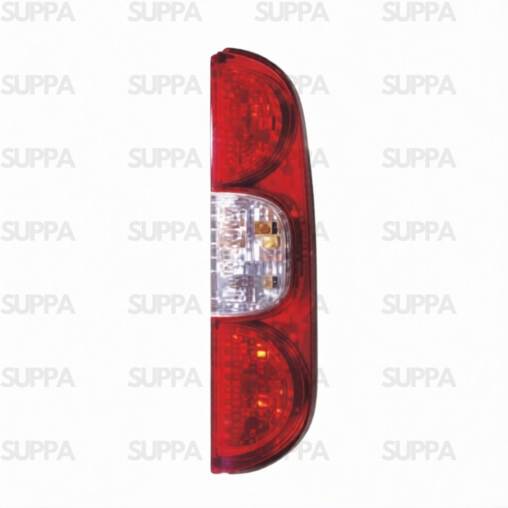 FIAT DOBLO 2006-2009 REAR LAMP RIGHT 51755144 51735978