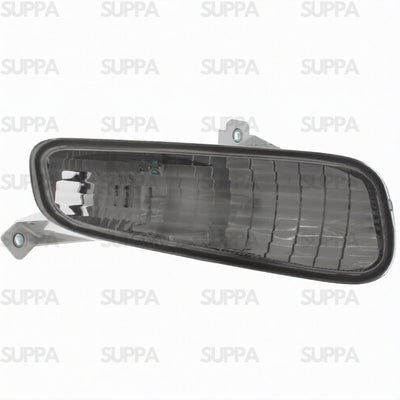 FIAT PUNTO EVO 2010-2012 FRONT INDICATOR WITHIN BUMPER RIGHT 51842914 52174841
