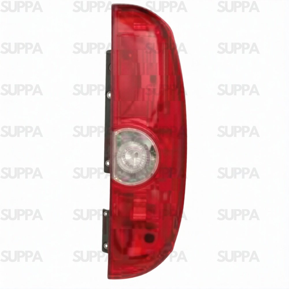 VAUXHALL COMBO 2012-2018 REAR LAMP TWIN DOOR LEFT 51810674 95513787