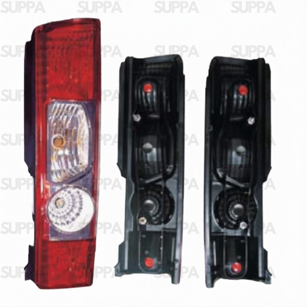 PEUGEOT BOXER 2006-2013 REAR LAMP CLEAR INDICATOR RIGHT 1344047080 1365775080 1366453080 1606664180 6351LE 6351Z2