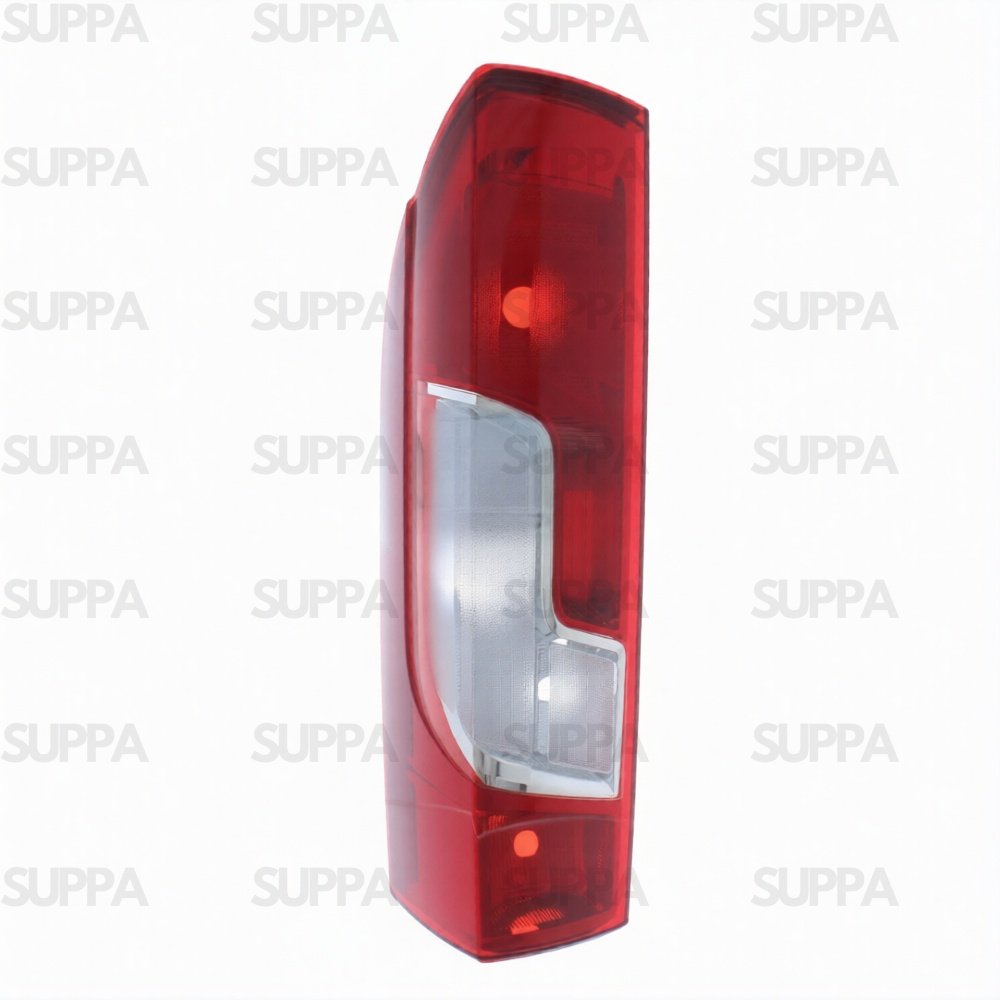 CITROEN RELAY 2014> REAR LAMP CLEAR INDICATOR LEFT 1380673080 1612401580