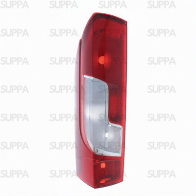 CITROEN RELAY 2014> REAR LAMP CLEAR INDICATOR LEFT 1380673080 1612401580