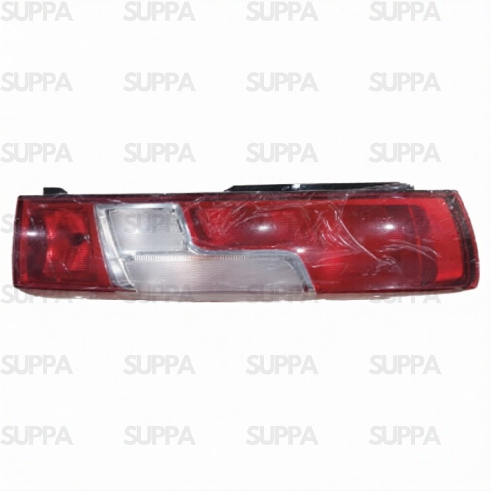 CITROEN RELAY 2014> REAR LAMP CLEAR INDICATOR RIGHT 1380672080 1612401680