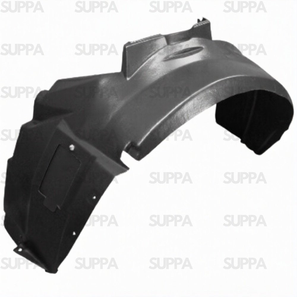 FIAT 500 2015> FRONT SPLASH GUARD LEFT 51786784