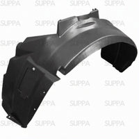FIAT 500 2015> FRONT SPLASH GUARD LEFT 51786784