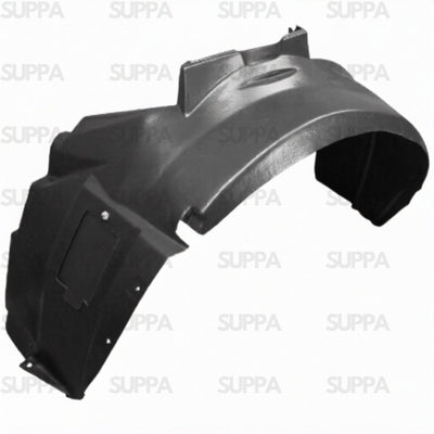 FIAT 500 2015> FRONT SPLASH GUARD LEFT 51786784