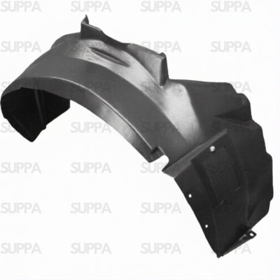 FIAT 500 2015> FRONT SPLASH GUARD RIGHT 51786785