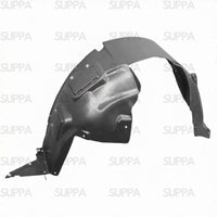 FIAT 500L 2012-2017 FRONT SPLASH GUARD TREKKING MODEL RIGHT 68225405AA