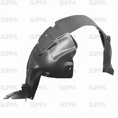 FIAT 500L 2012-2017 FRONT SPLASH GUARD NOT TREKKING MODEL RIGHT 51886040 52122981 68240849AA