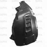 CITROEN RELAY 2014> FRONT SPLASH GUARD LEFT SIDE 1376377080 1383795080