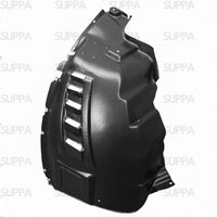 FIAT 500X 2015> FRONT SPLASH GUARD RIGHT