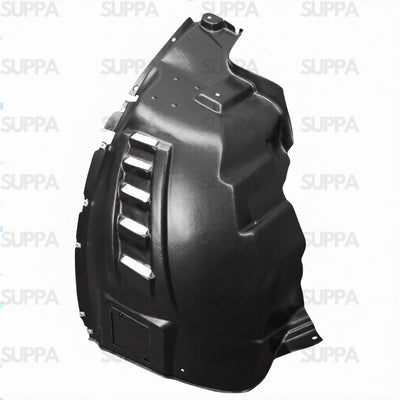FIAT 500X 2015> FRONT SPLASH GUARD RIGHT