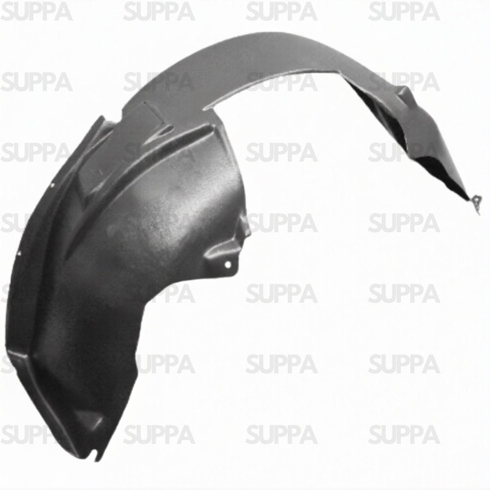 FIAT PUNTO 2012-2018 FRONT SPLASH GUARD RIGHT 51885643 51755711 51781576 51863685