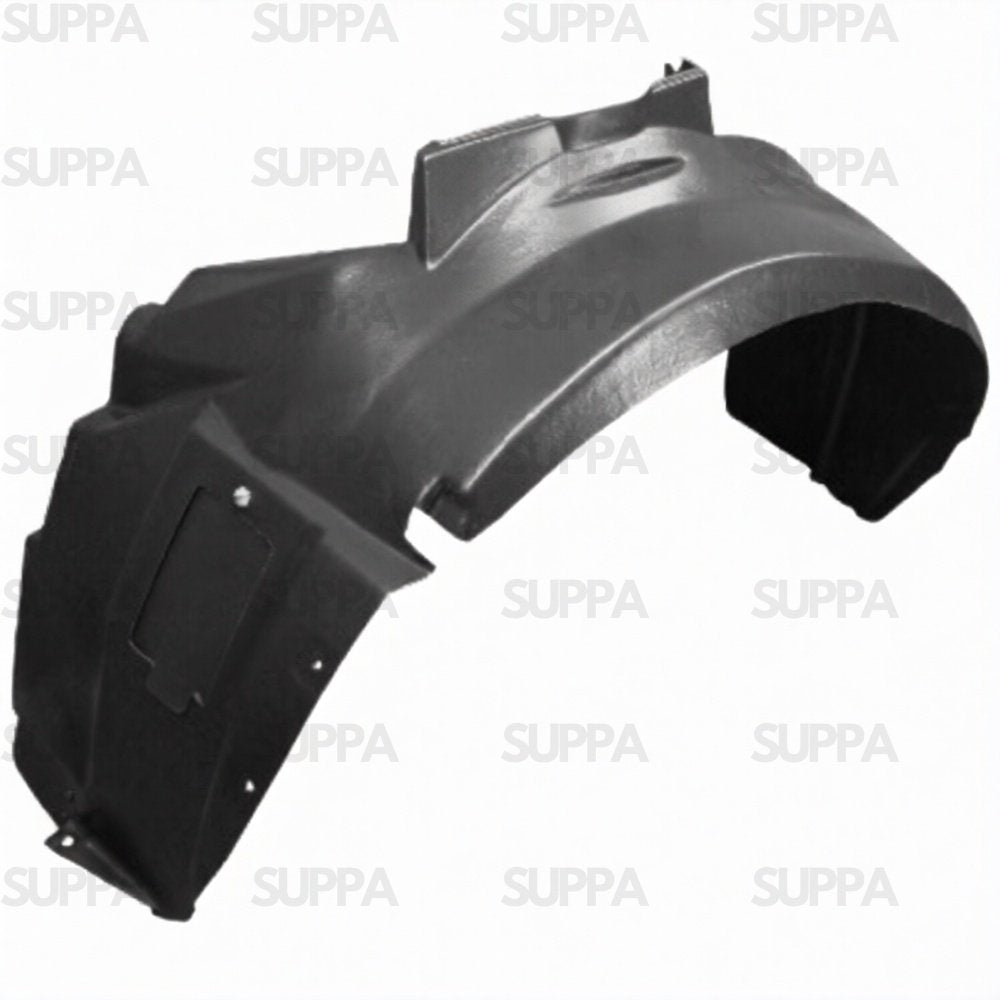 FIAT 500 2007-2015 FRONT SPLASH GUARD LEFT 51786784