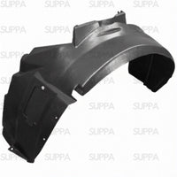 FIAT 500 2007-2015 FRONT SPLASH GUARD LEFT 51786784