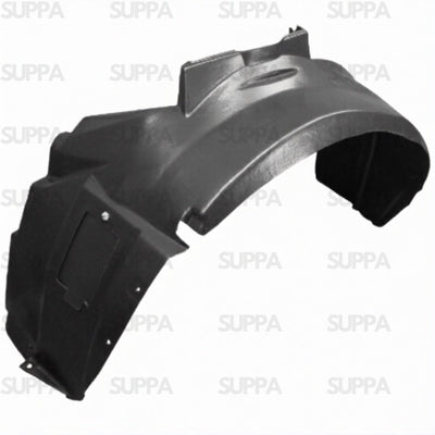 FIAT 500 2007-2015 FRONT SPLASH GUARD LEFT 51786784