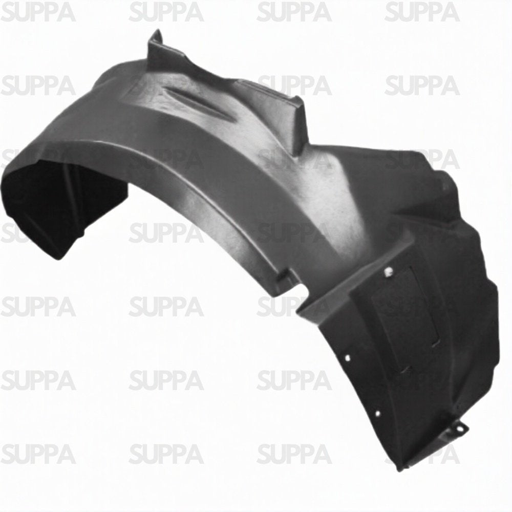 FIAT 500 2007-2015 FRONT SPLASH GUARD RIGHT 51786785