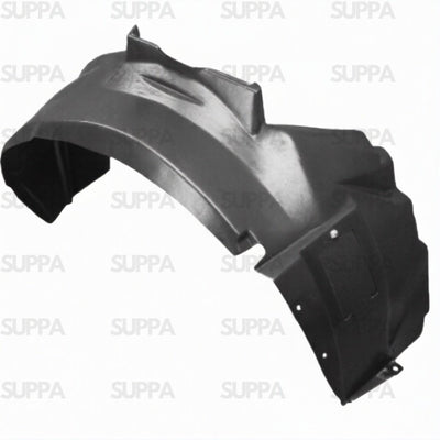 FIAT 500 2007-2015 FRONT SPLASH GUARD RIGHT 51786785