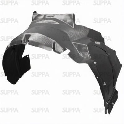 FIAT PANDA 2013> FRONT SPLASH GUARD RIGHT 51846449 51965406 52121787