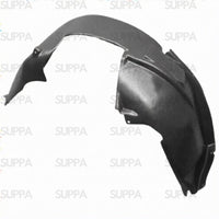 FIAT GRANDE PUNTO 2006-2010 FRONT SPLASH GUARD LEFT 51885645 51755712 51781577 51863686