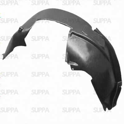 FIAT GRANDE PUNTO 2006-2010 FRONT SPLASH GUARD LEFT 51885645 51755712 51781577 51863686
