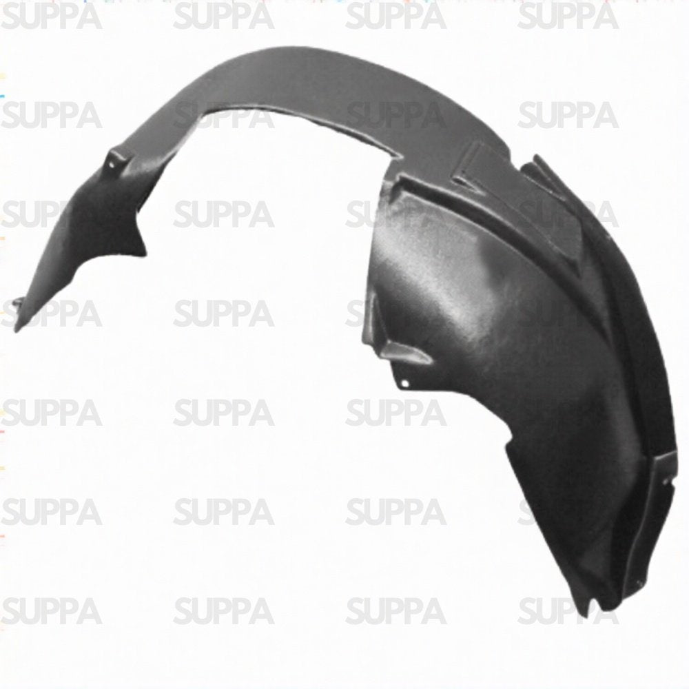 FIAT PUNTO EVO 2010-2012 FRONT SPLASH GUARD LEFT 51885645 51755712 51781577 51863686