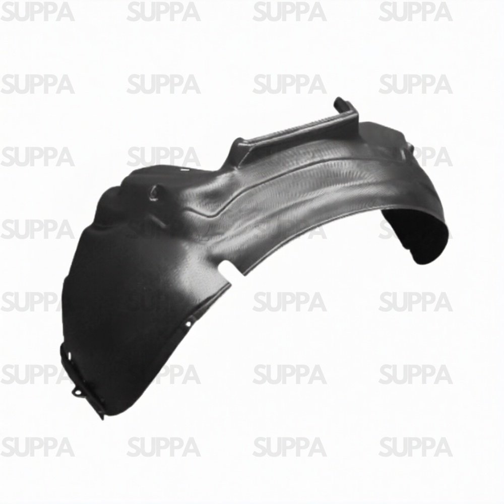 FIAT PANDA 2003-2012 FRONT SPLASH GUARD LEFT 46849140