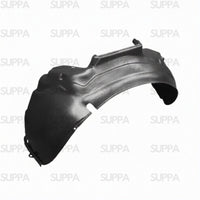 FIAT PANDA 2003-2012 FRONT SPLASH GUARD LEFT 46849140