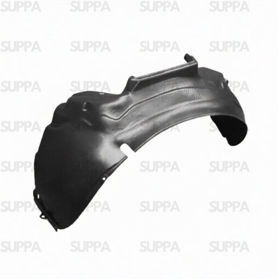 FIAT PANDA 2003-2012 FRONT SPLASH GUARD LEFT 46849140