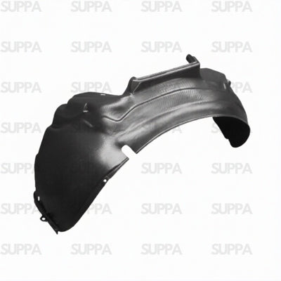 FIAT PANDA 2003-2012 FRONT SPLASH GUARD RIGHT 46849139 46849140