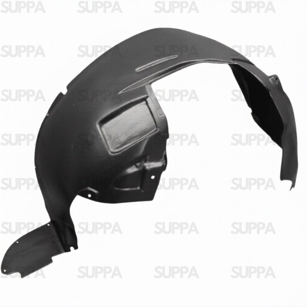 FIAT DOBLO 2010-2014 FRONT SPLASH GUARD RIGHT 51810411 51891109 51940059 95524745