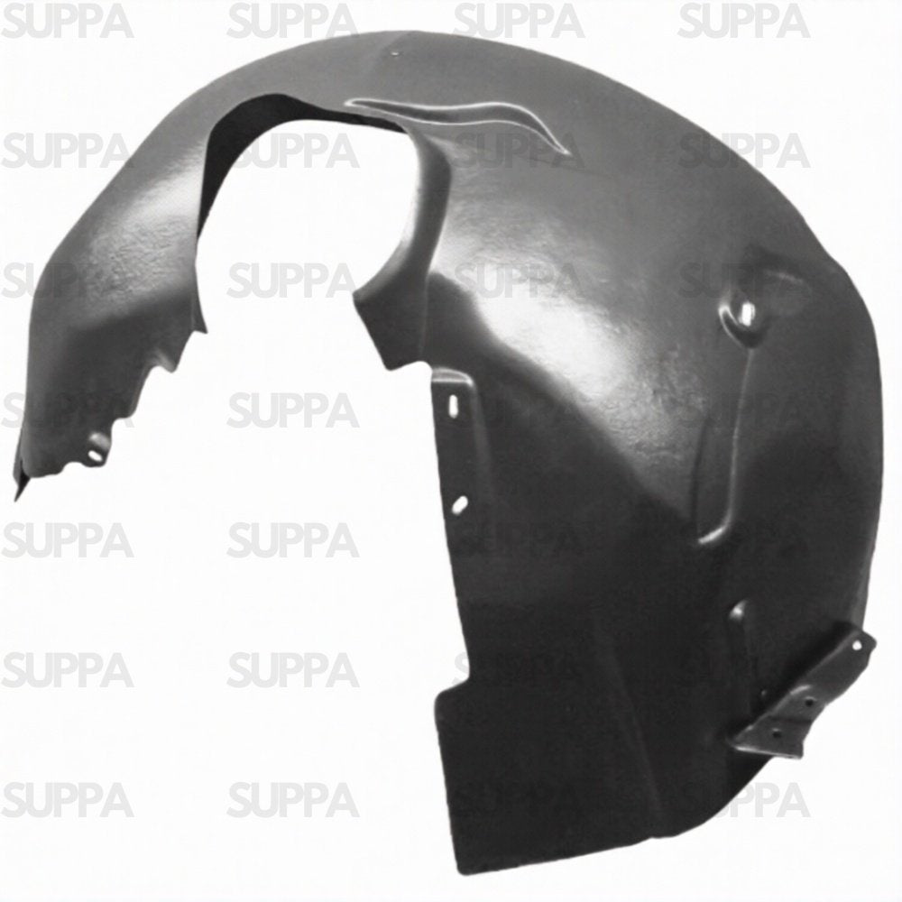 FORD KUGA 2008-2012 FRONT SPLASH GUARD LEFT 1511053