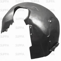 FORD KUGA 2008-2012 FRONT SPLASH GUARD LEFT 1511053